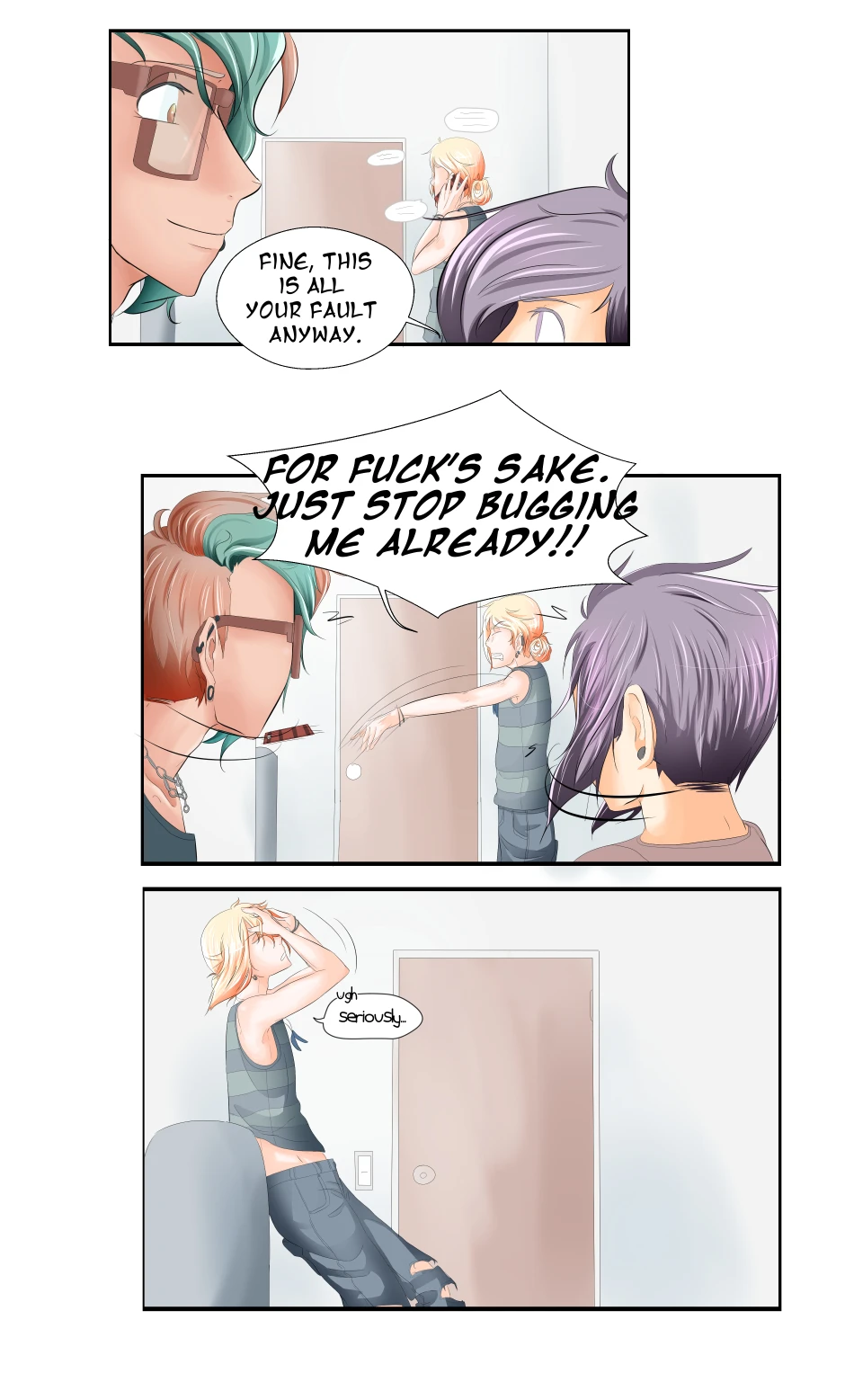 3 - Chapter End，第 16 頁