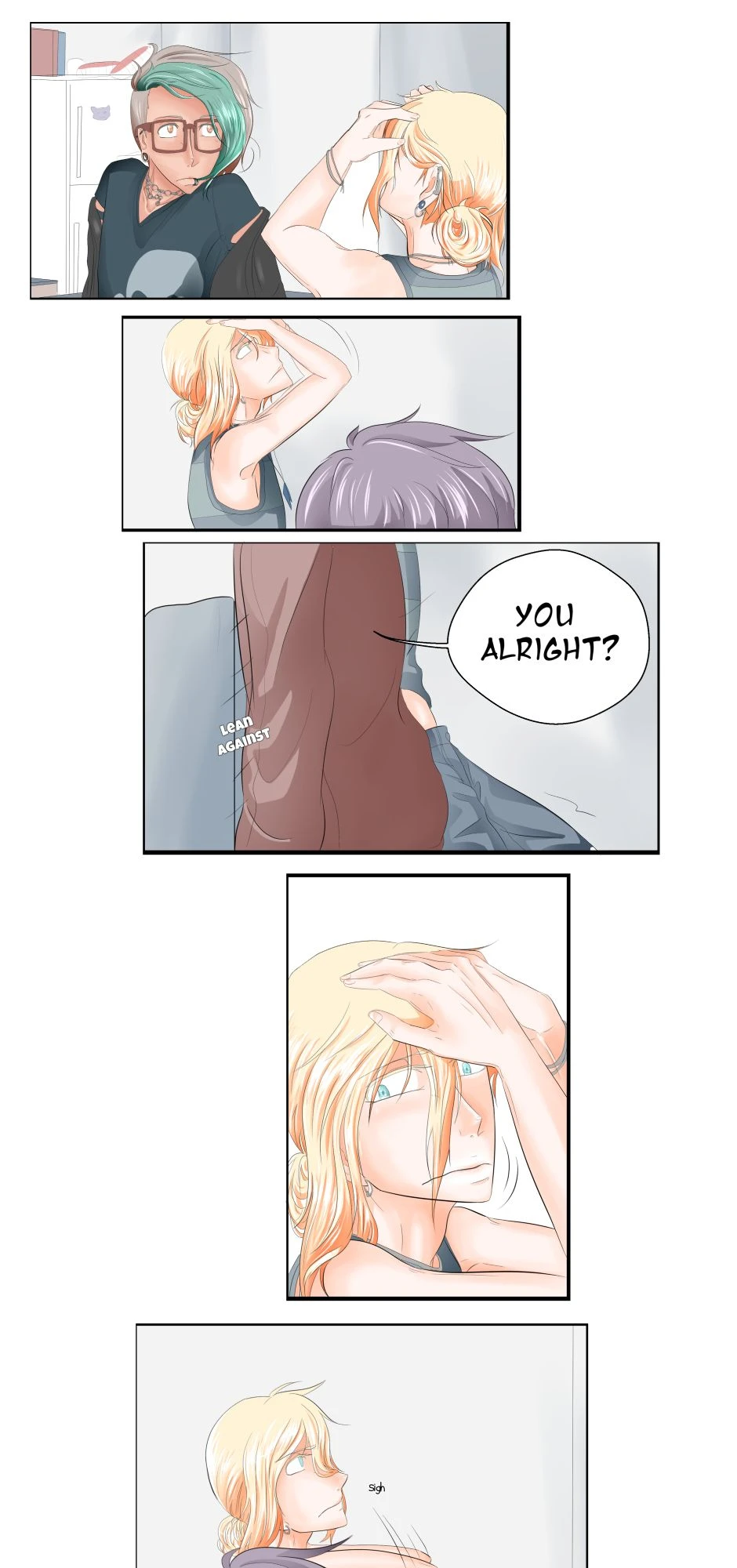 3 - Chapter End，第 17 頁