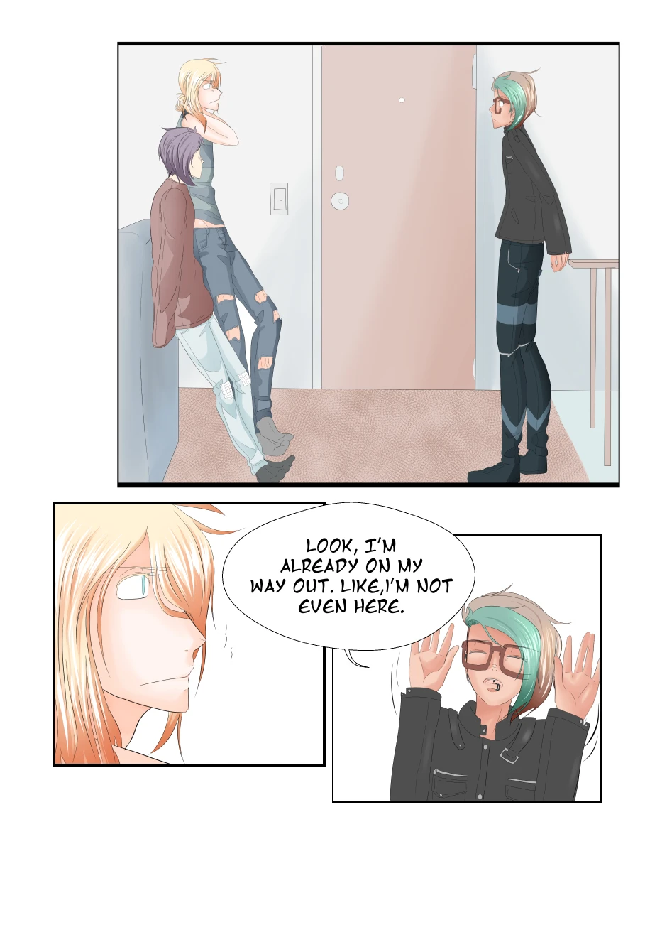 3 - Chapter End，第 19 頁