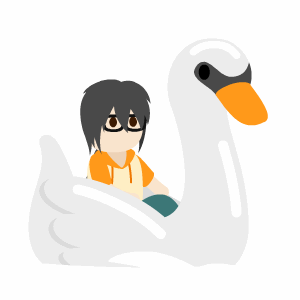 125 Swan Boat, página 1