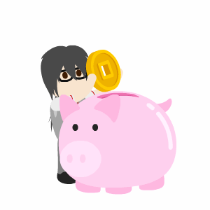 134 Piggy Bank, página 1