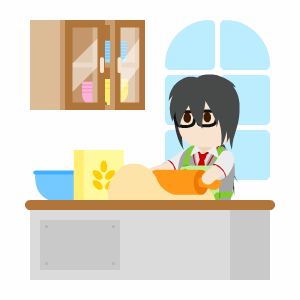 140 Kneading Time หน้า 1