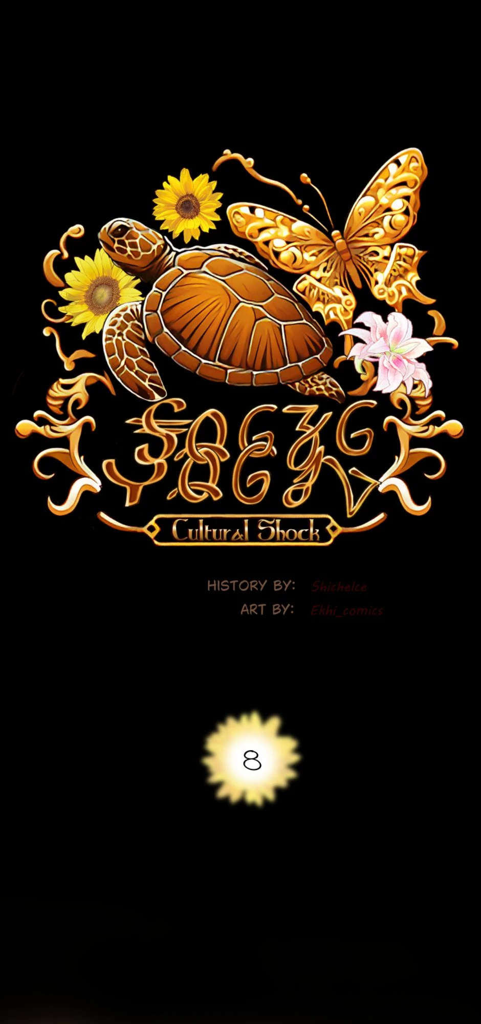Cap 8-1 Remake，第 2 頁