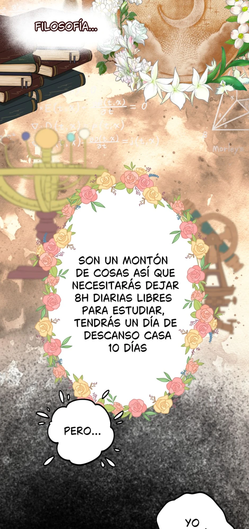 Cap 8-2 Remake <3, Seite 3