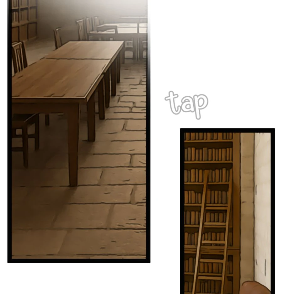 Cap 9-1 Remake <3，第 2 頁