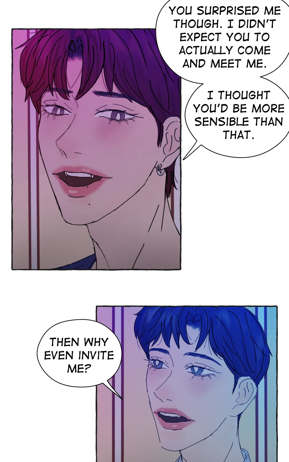 18 // i wanna tell u，第 6 頁