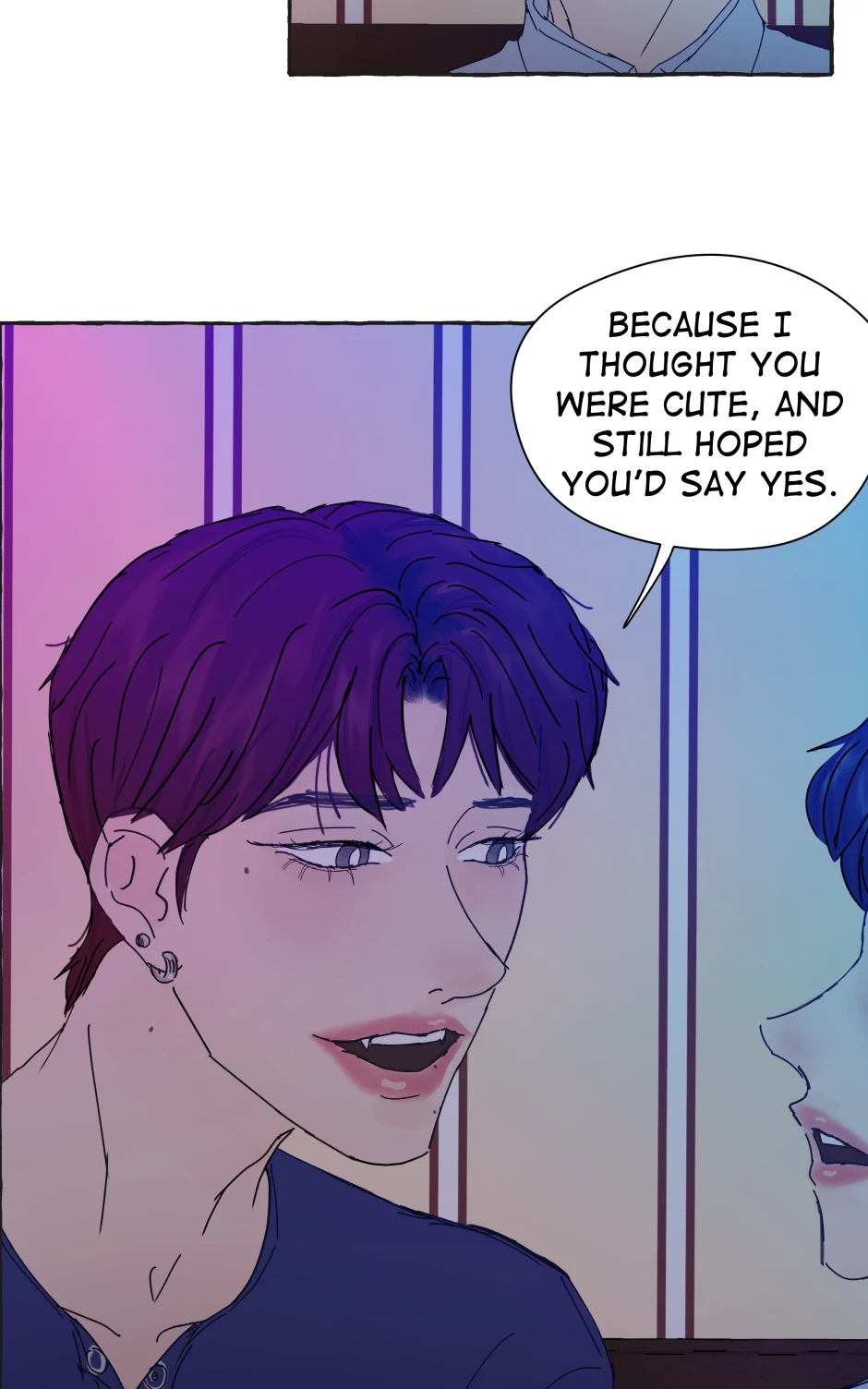 18 // i wanna tell u，第 7 頁