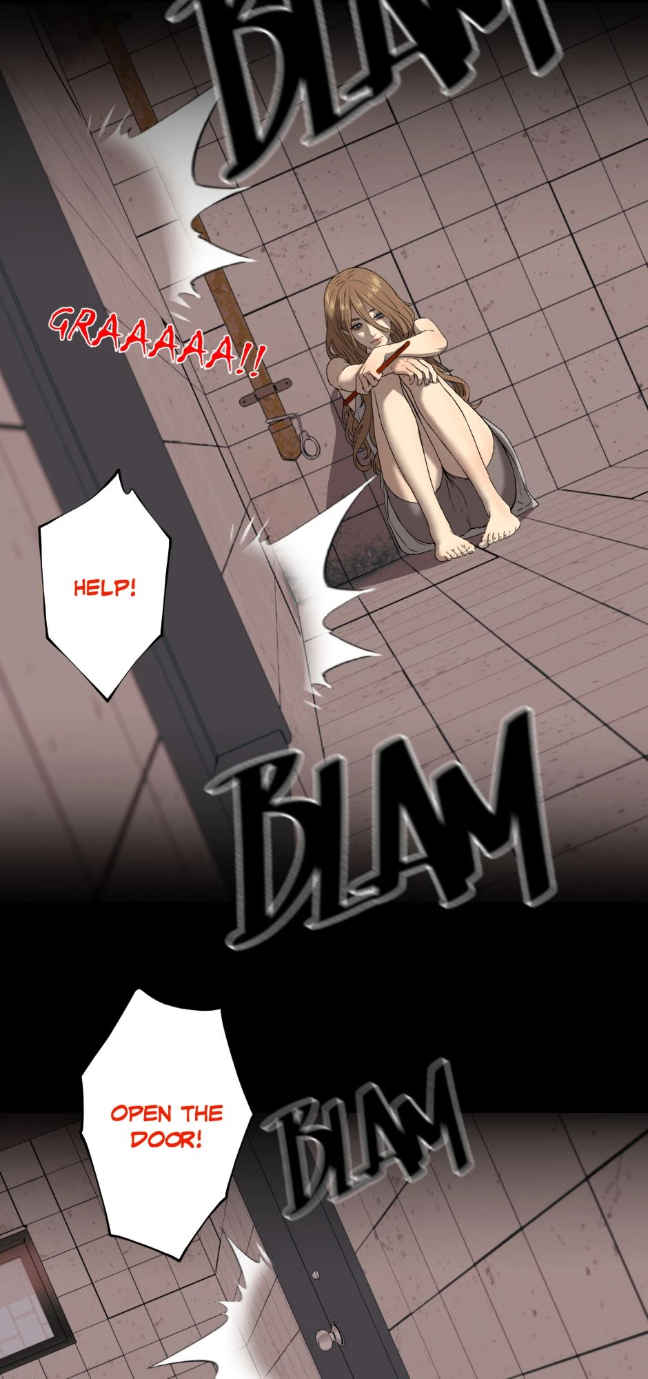 EPISODE 12 - Papa's In Trouble, page 2