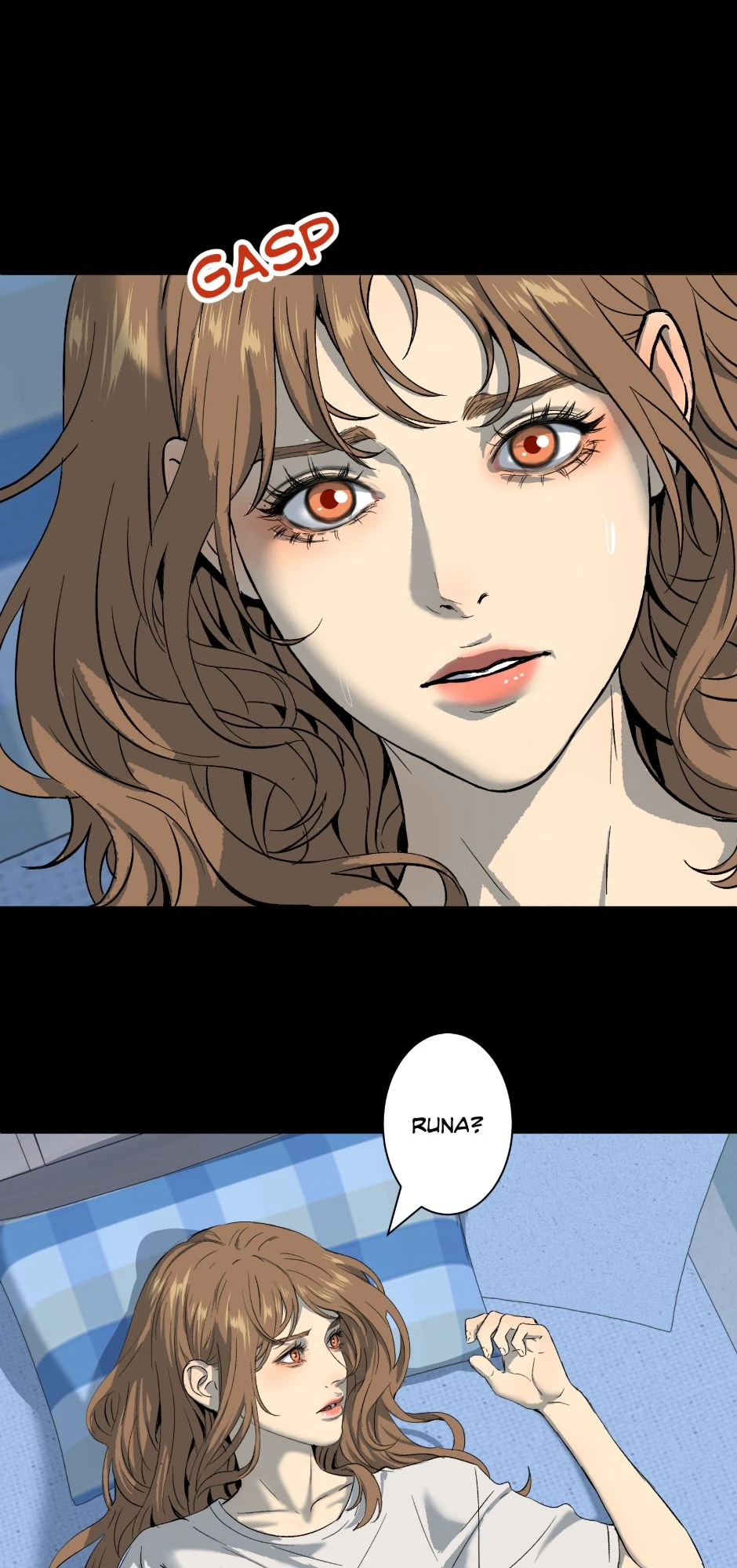 EPISODE 12 - Papa's In Trouble, page 6