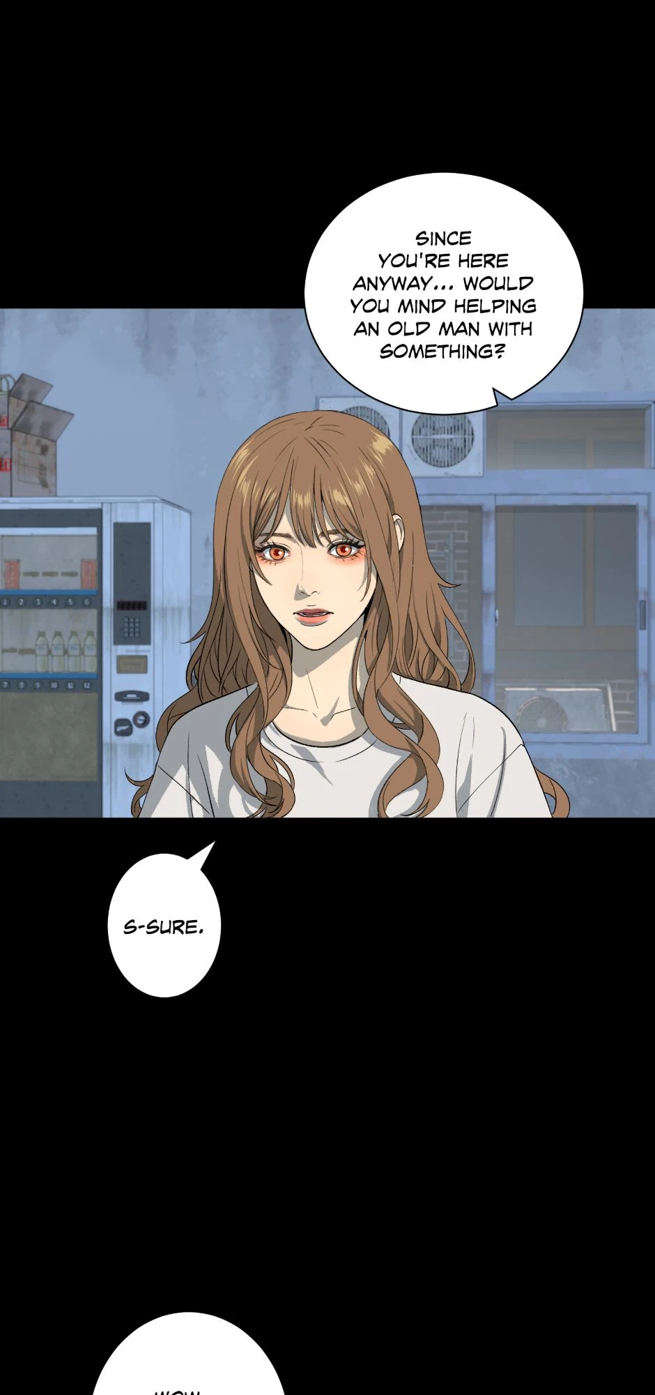 EPISODE 12 - Papa's In Trouble, page 10