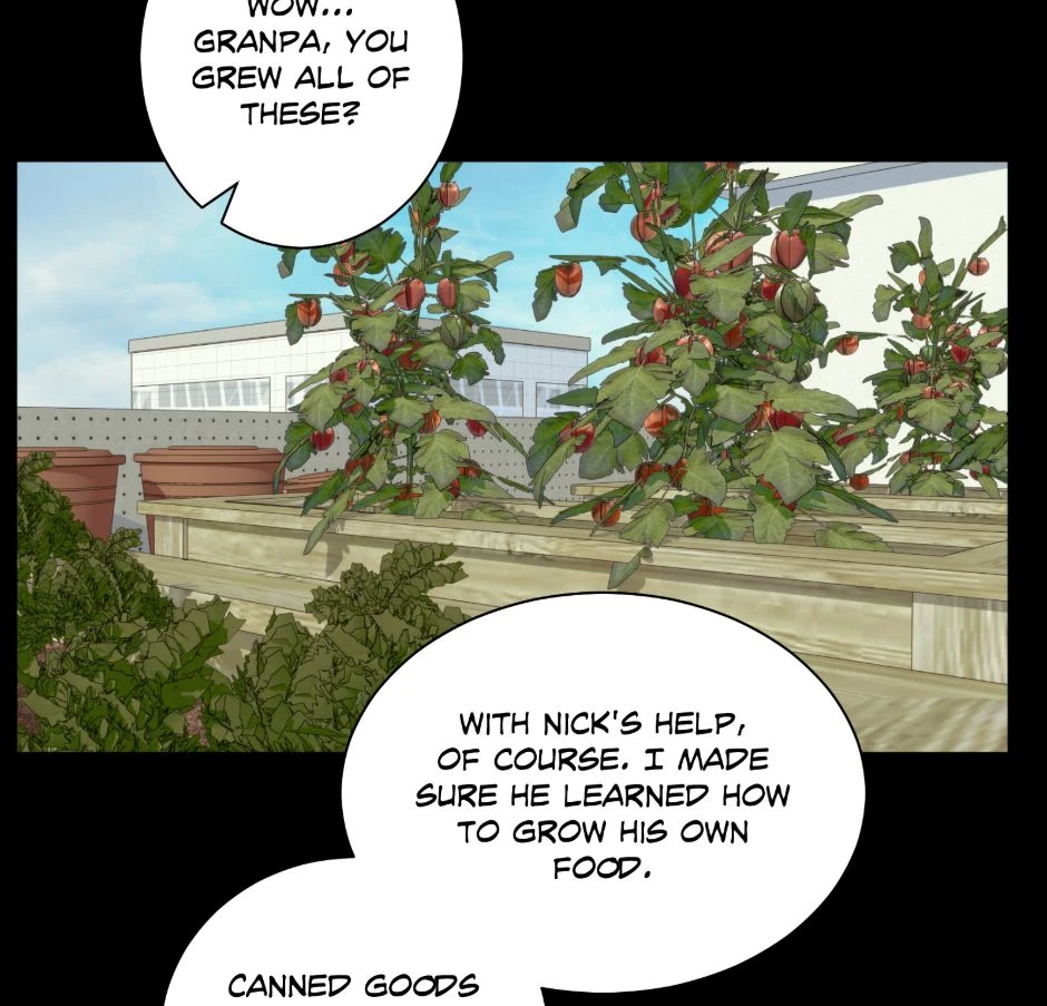 EPISODE 12 - Papa's In Trouble, page 11