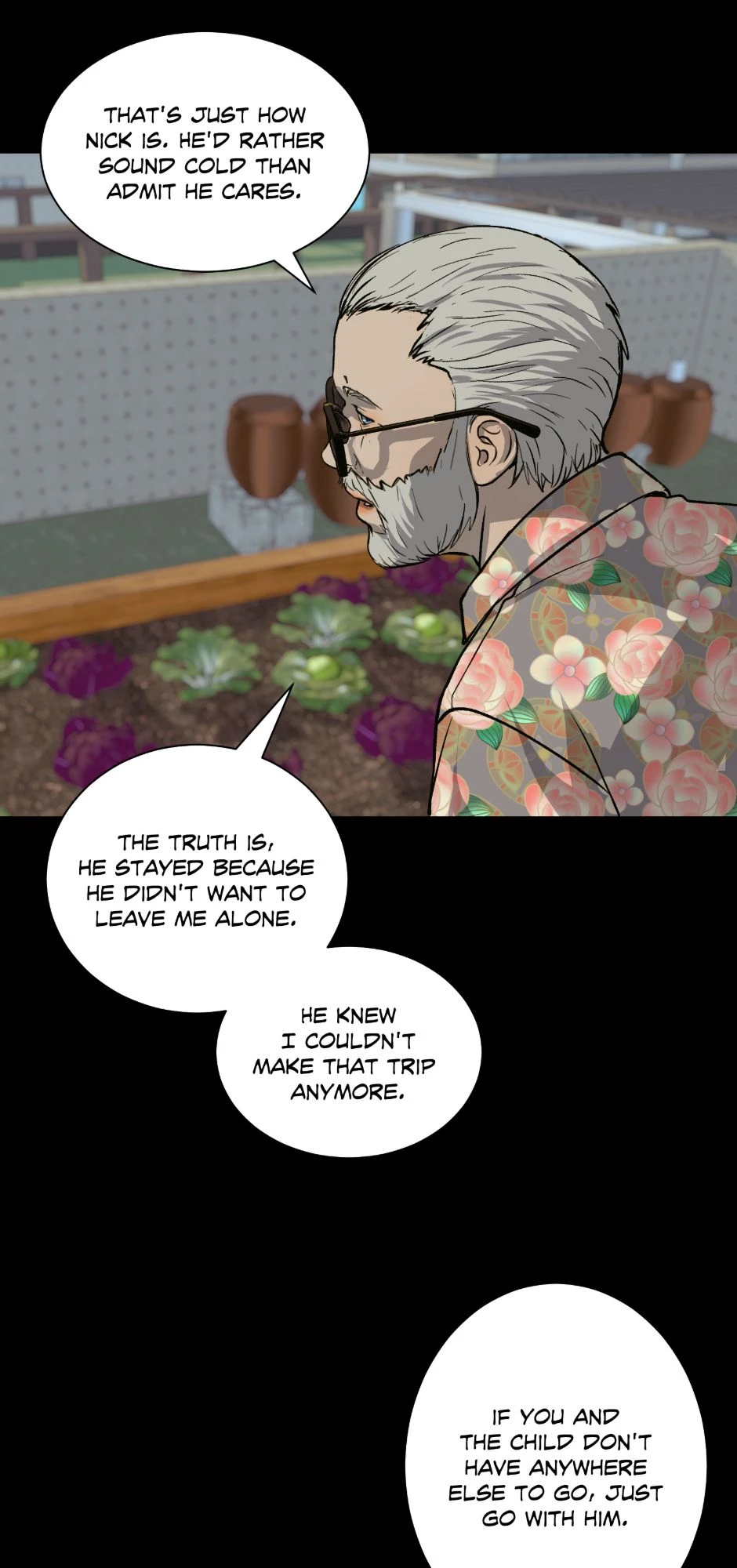 EPISODE 12 - Papa's In Trouble, page 15