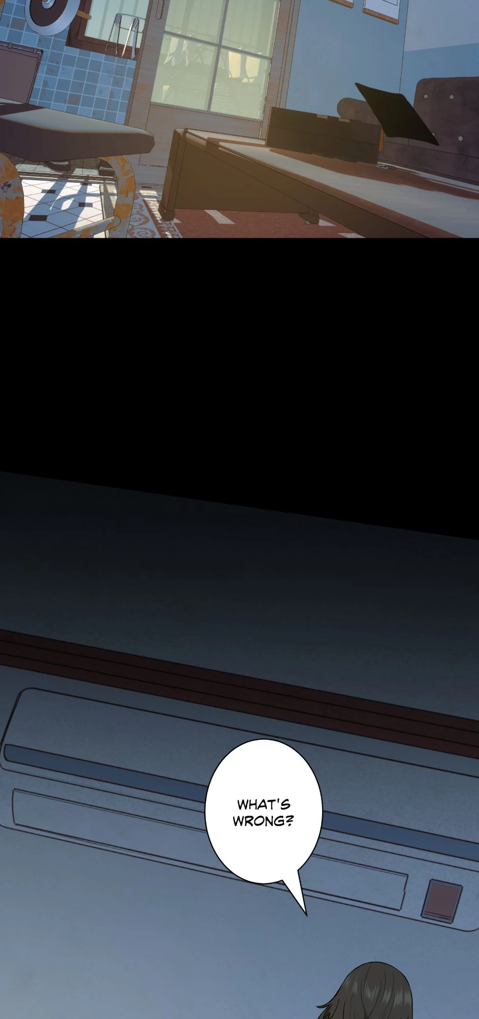 EPISODE 14 - Call My Bluff, page 2