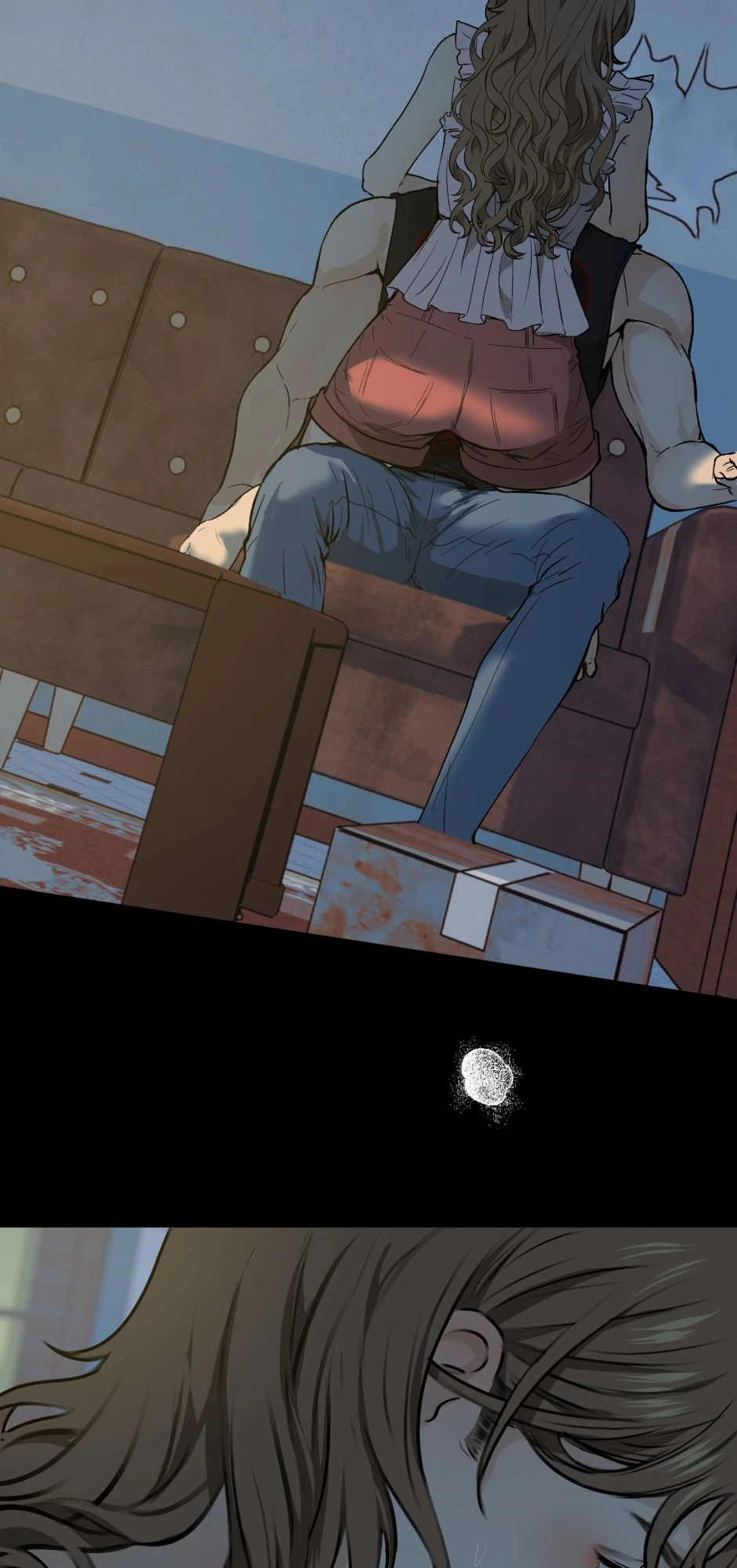 EPISODE 14 - Call My Bluff, page 3