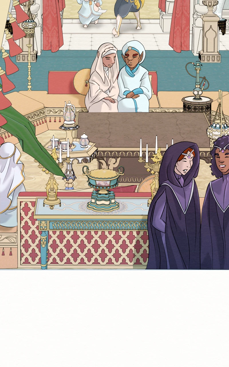 Smoother Than Silk, page 11