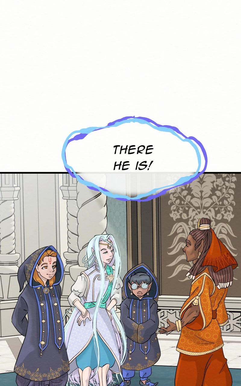 Smoother Than Silk, page 15