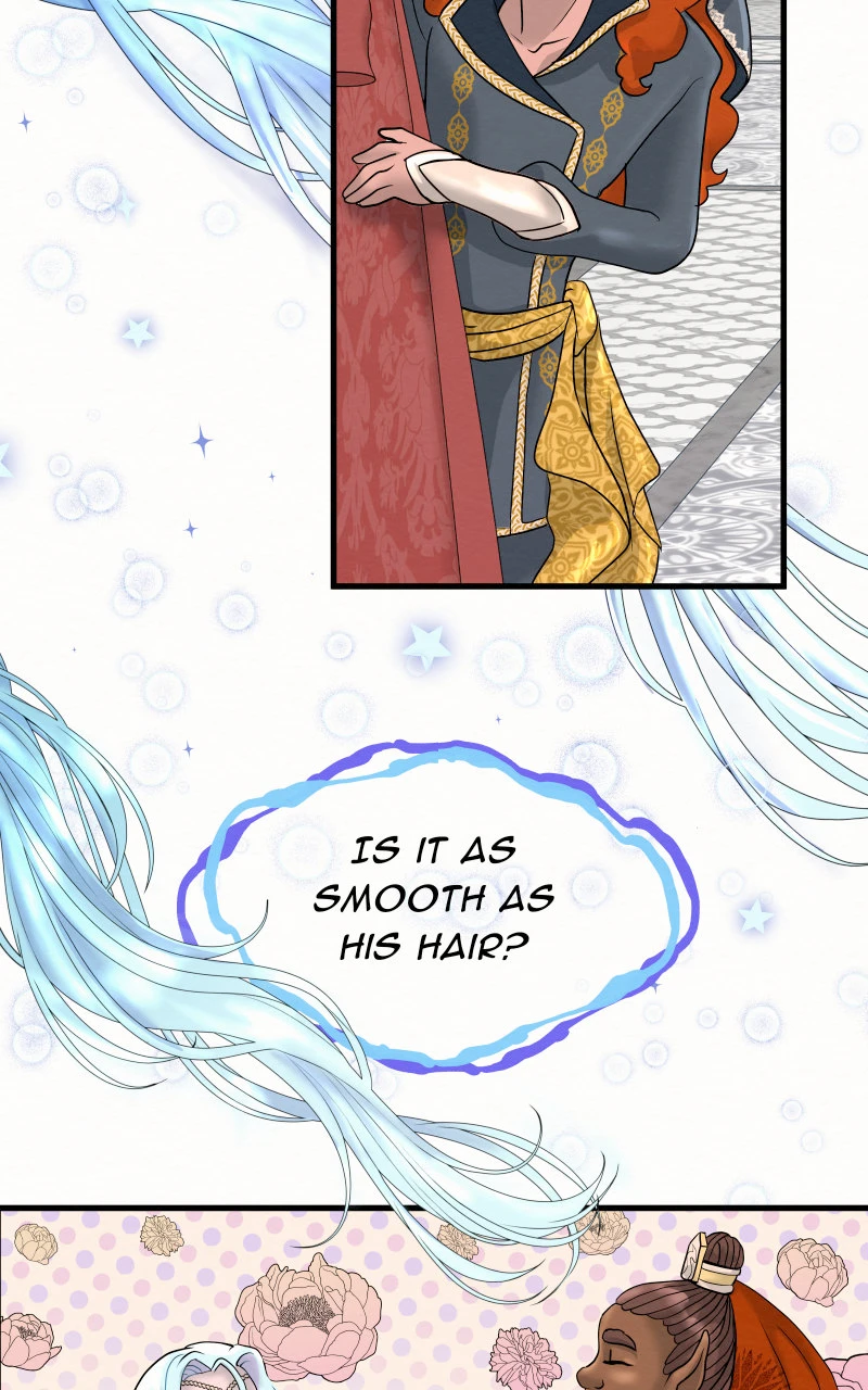 Smoother Than Silk, page 20