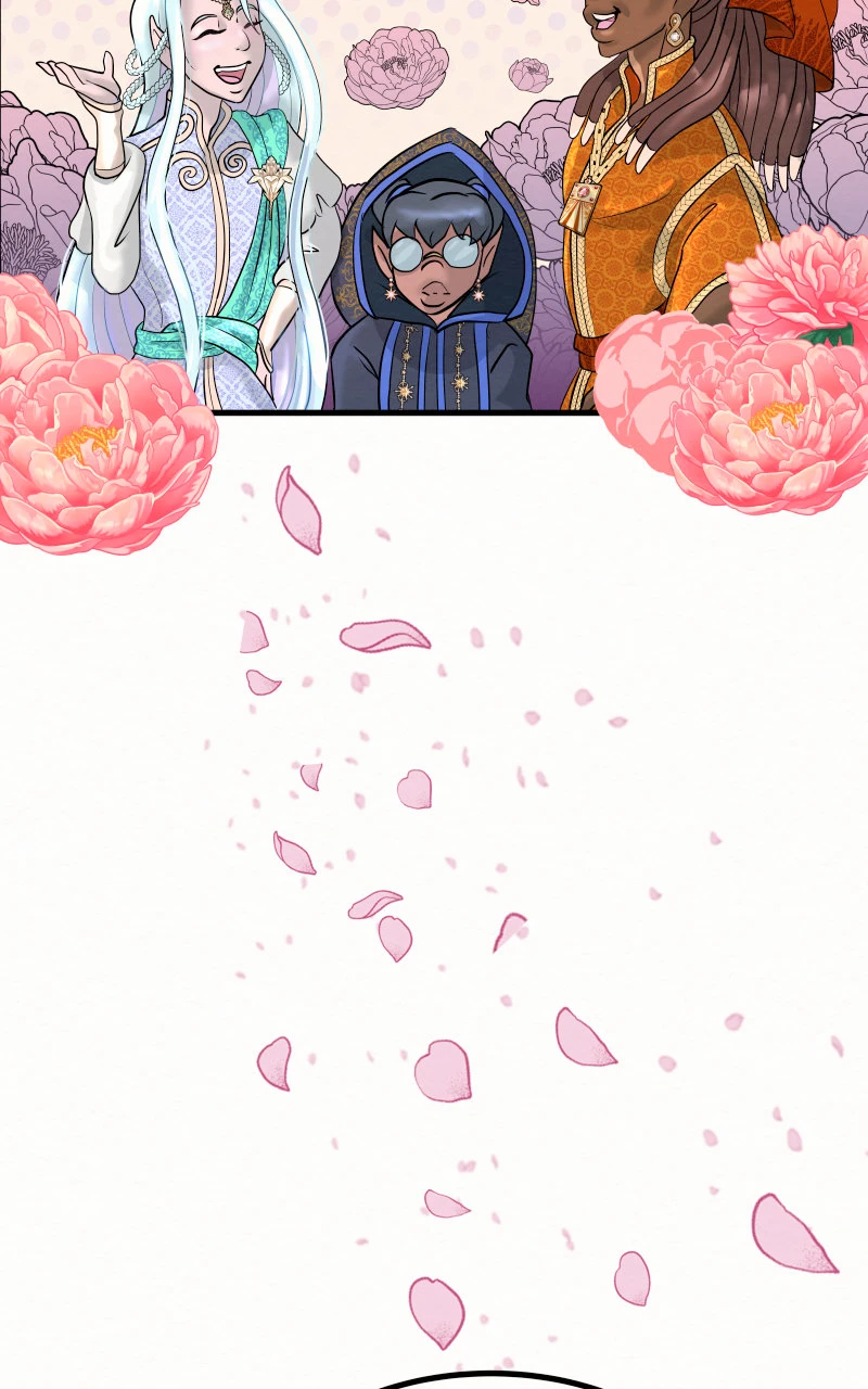 Smoother Than Silk, page 21
