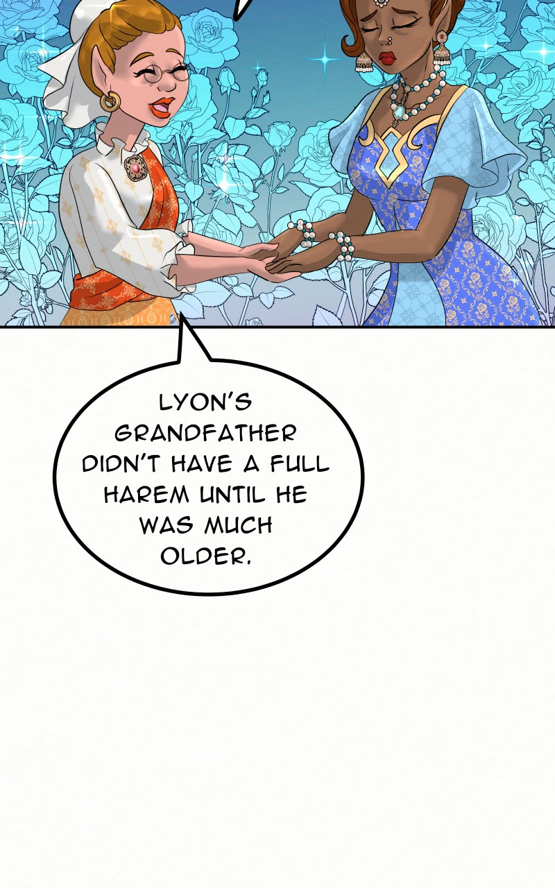 Smoother Than Silk, page 57