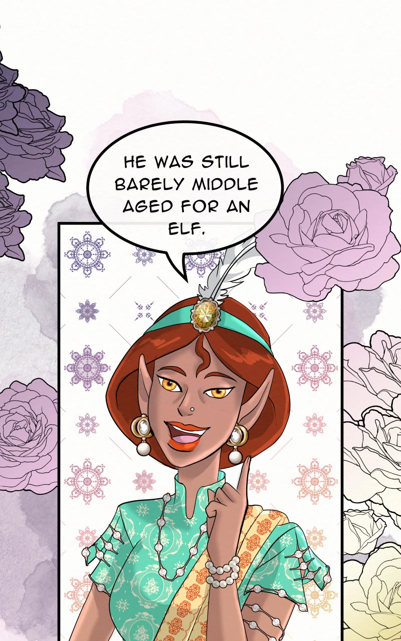 Smoother Than Silk, page 58