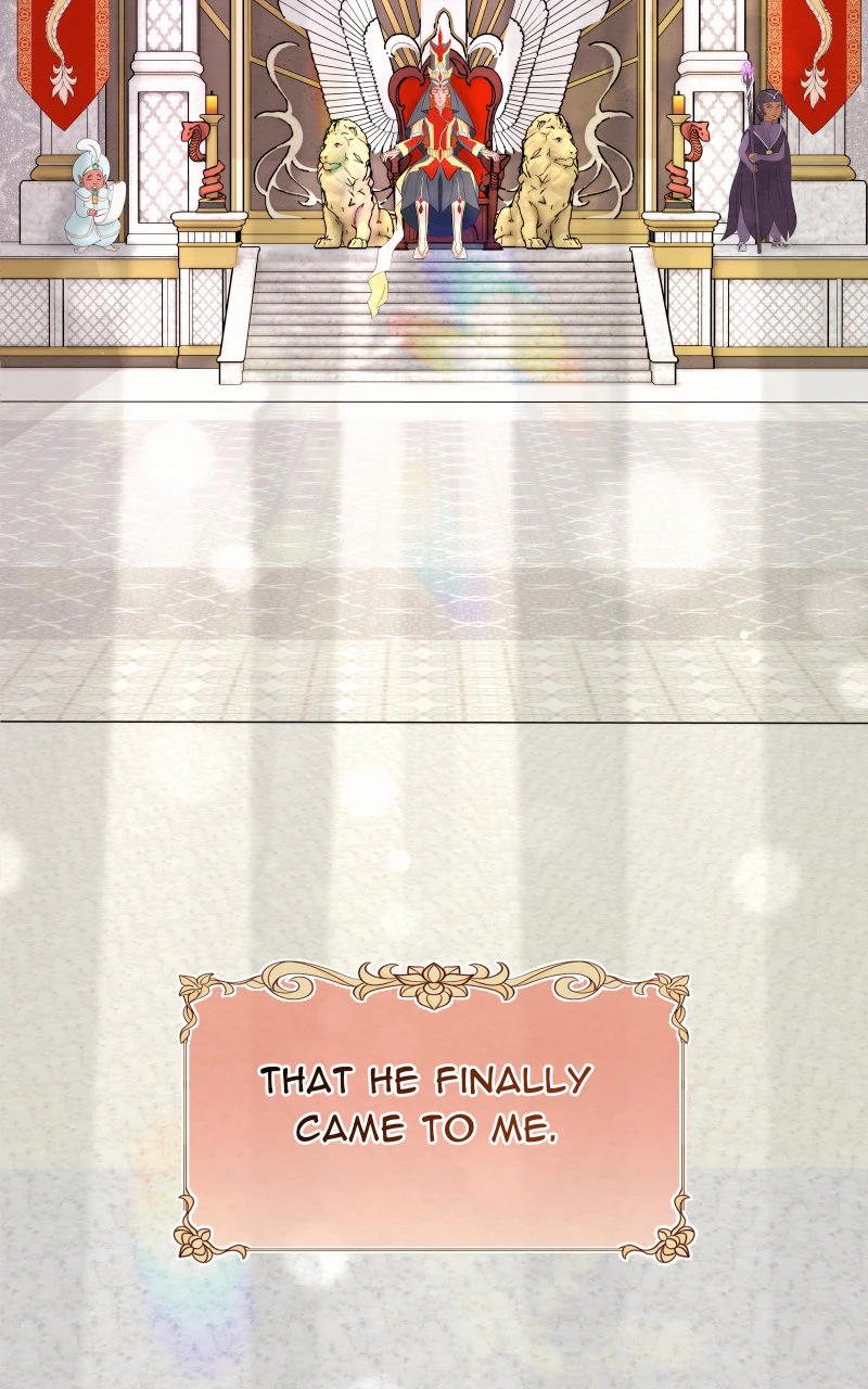 Brighter Than the Sun，第 3 頁