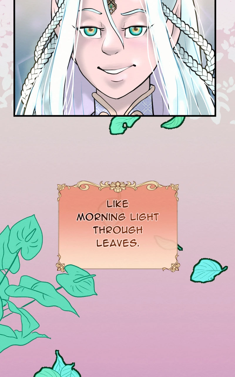 Brighter Than the Sun，第 17 頁