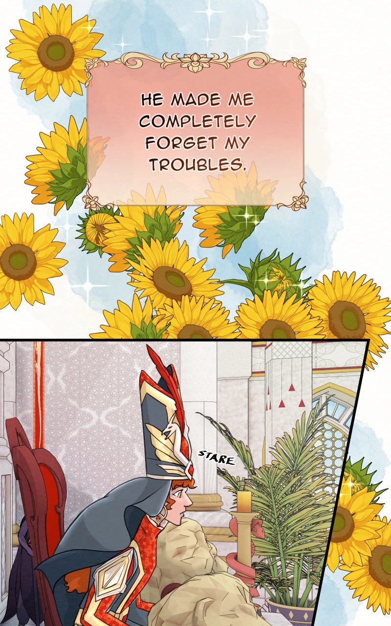 Brighter Than the Sun，第 20 頁