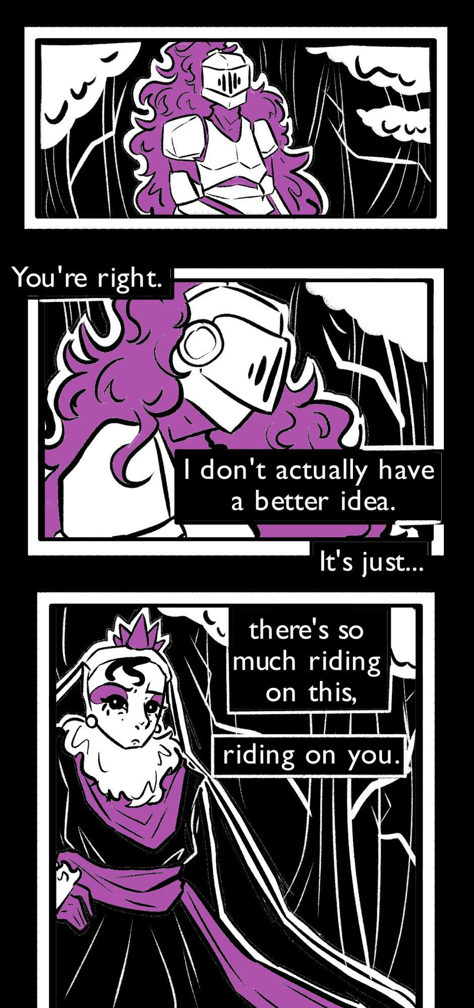 Episode 20, page 1