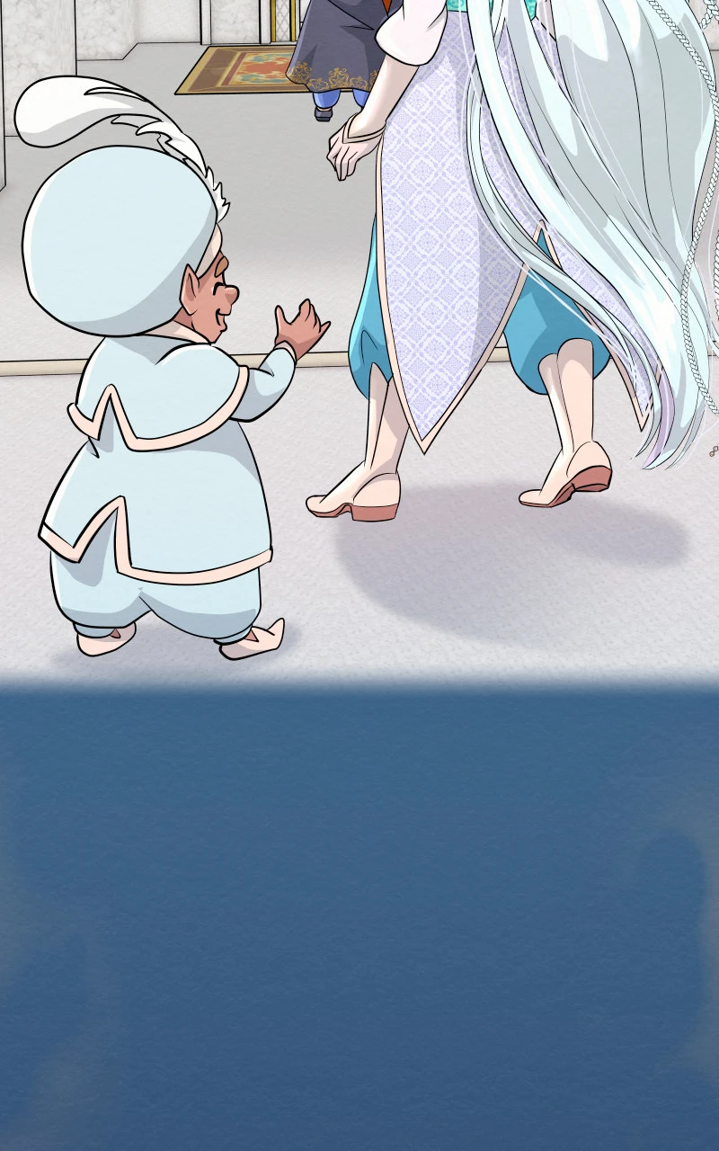 Softer Than a Moonbeam，第 3 頁