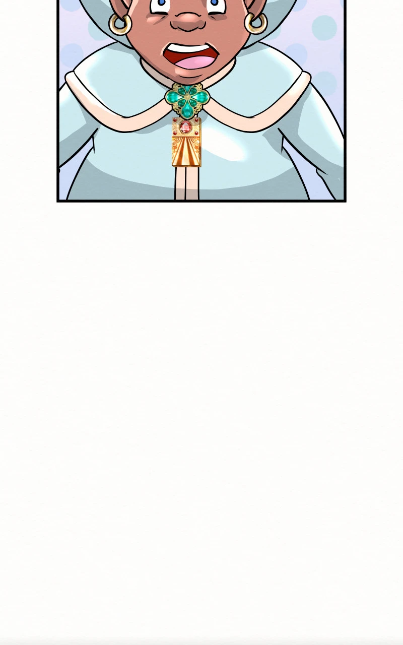 Softer Than a Moonbeam，第 8 頁