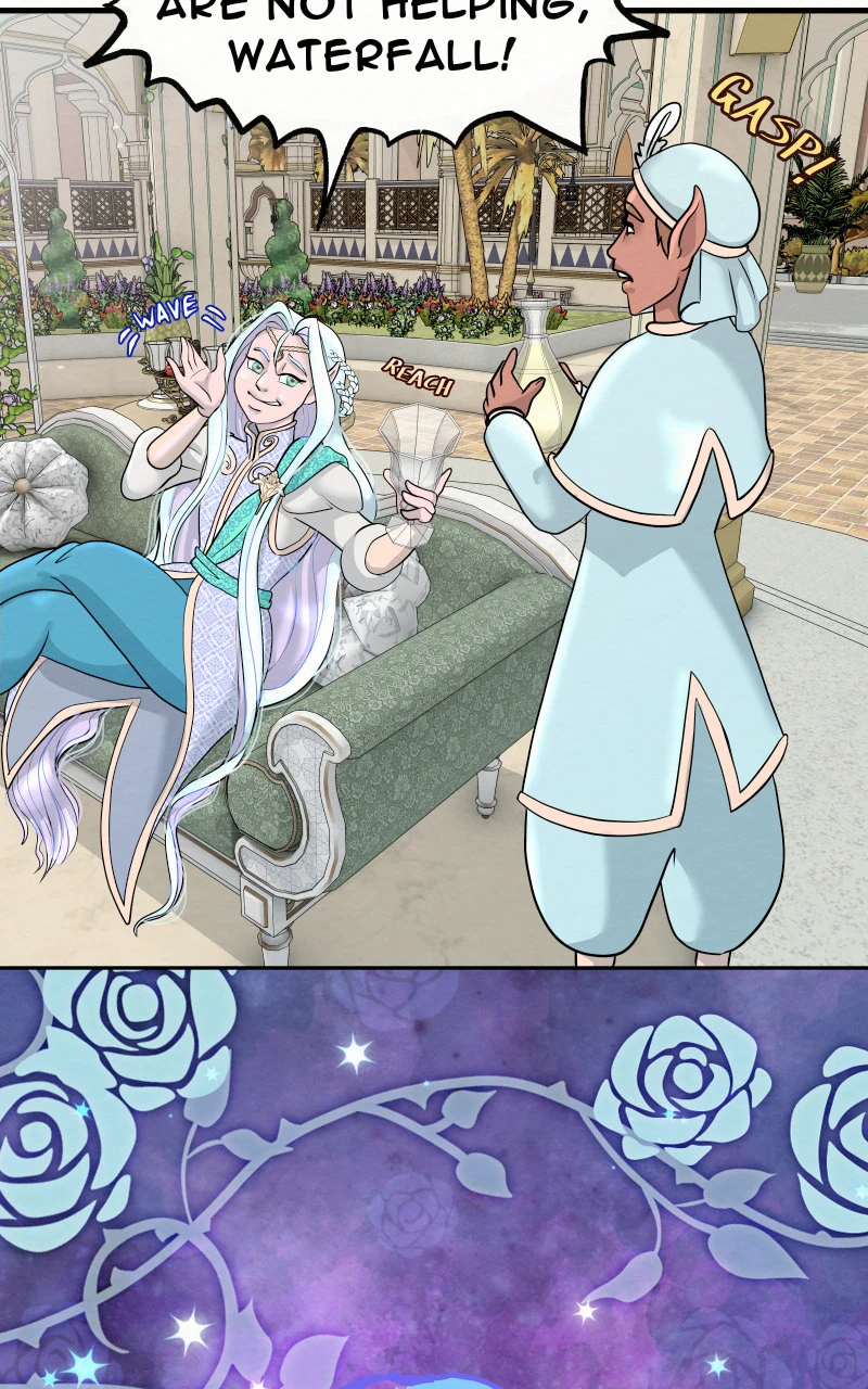Softer Than a Moonbeam ~ Part 2,第 9 頁