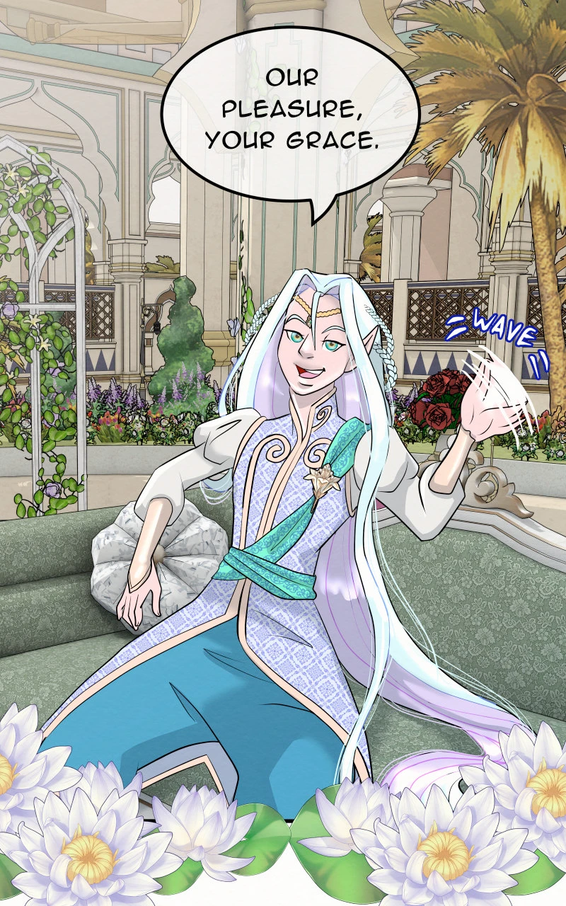Softer Than a Moonbeam ~ Part 2,第 14 頁