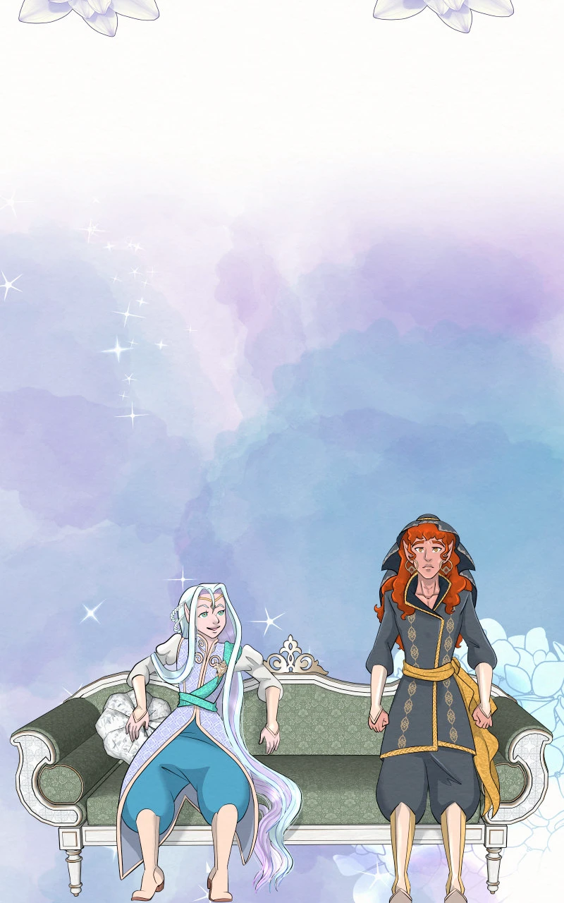 Softer Than a Moonbeam ~ Part 2,第 15 頁