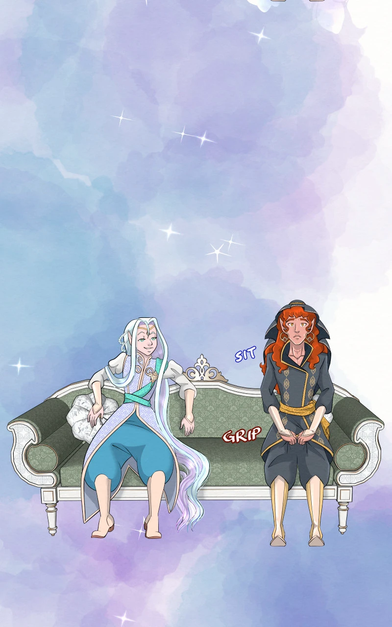 Softer Than a Moonbeam ~ Part 2,第 16 頁