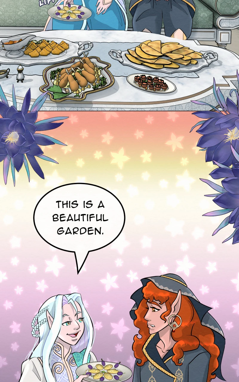 Softer Than a Moonbeam ~ Part 2,第 19 頁