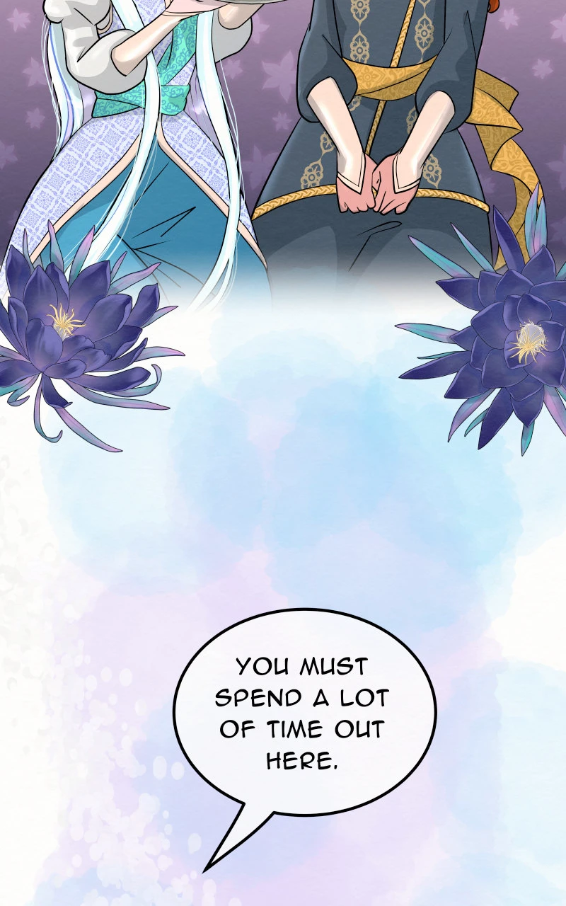 Softer Than a Moonbeam ~ Part 2,第 20 頁