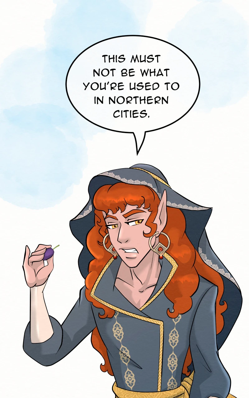 Softer Than a Moonbeam ~ Part 2,第 23 頁