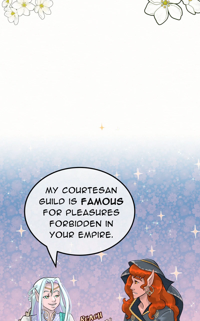 Softer Than a Moonbeam ~ Part 2,第 26 頁