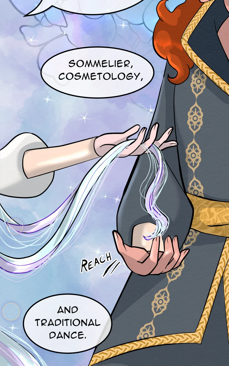 Softer Than a Moonbeam ~ Part 2,第 28 頁
