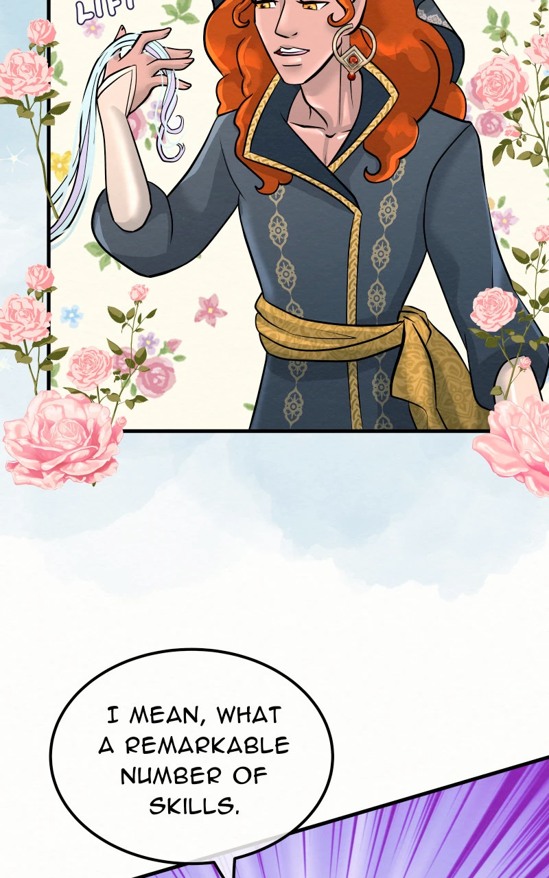 Softer Than a Moonbeam ~ Part 2,第 31 頁