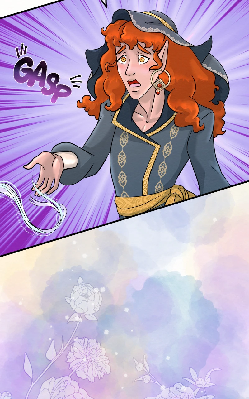 Softer Than a Moonbeam ~ Part 2,第 32 頁