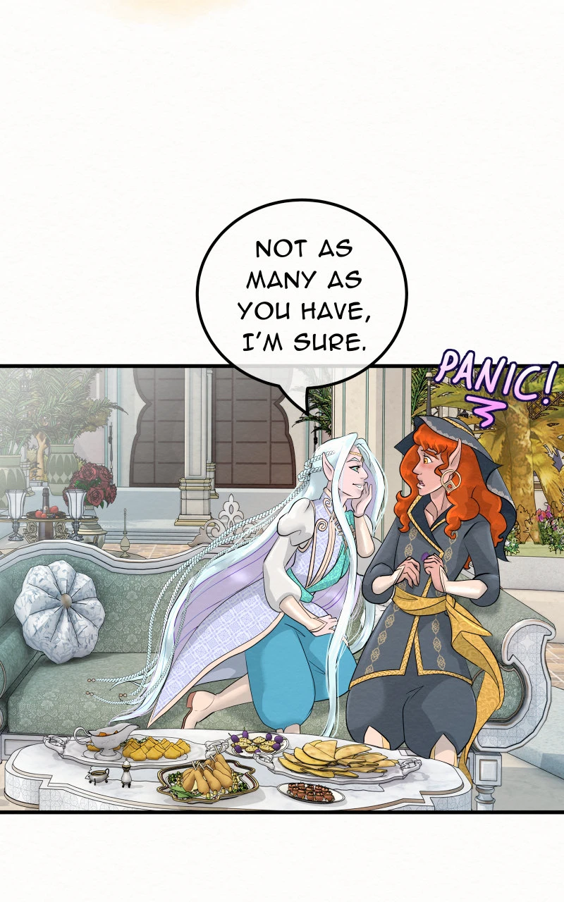 Softer Than a Moonbeam ~ Part 2,第 34 頁