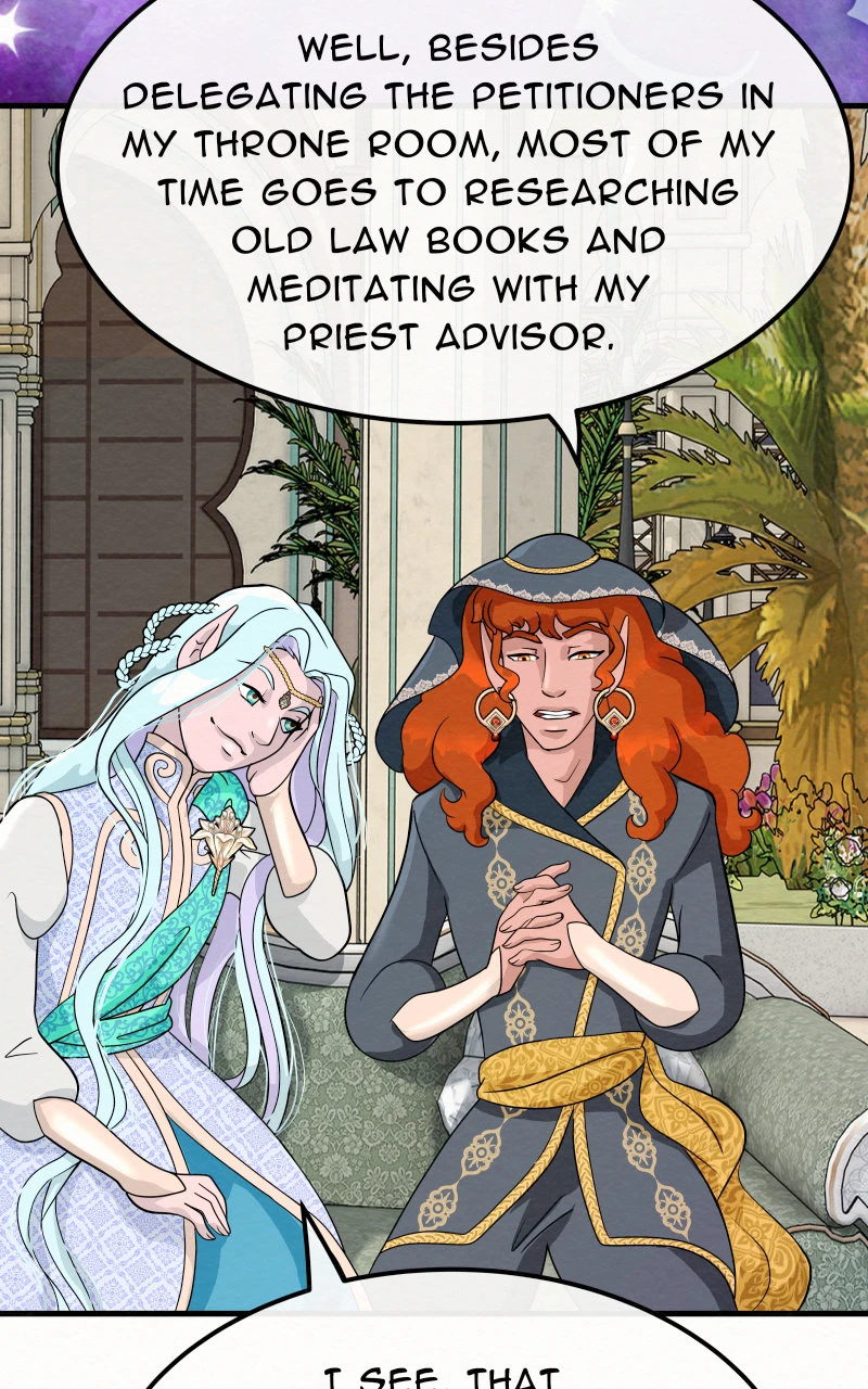Softer Than a Moonbeam ~ Part 2,第 38 頁