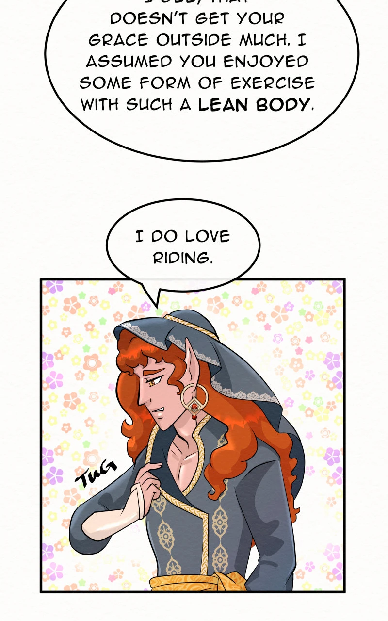 Softer Than a Moonbeam ~ Part 2,第 39 頁