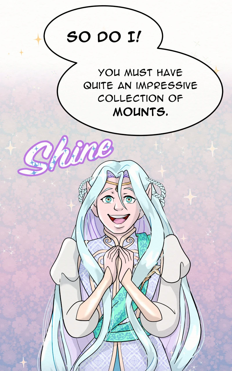Softer Than a Moonbeam ~ Part 2,第 40 頁