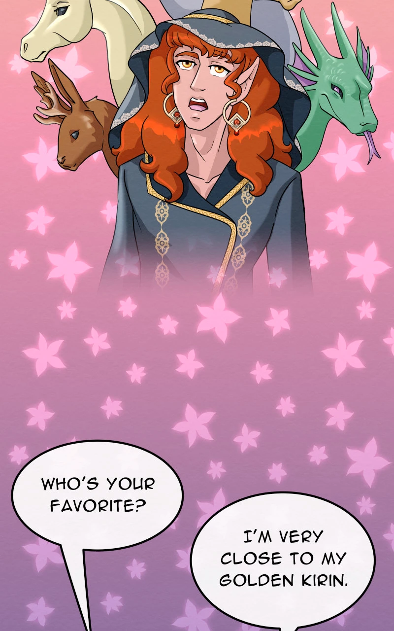 Softer Than a Moonbeam ~ Part 2,第 43 頁