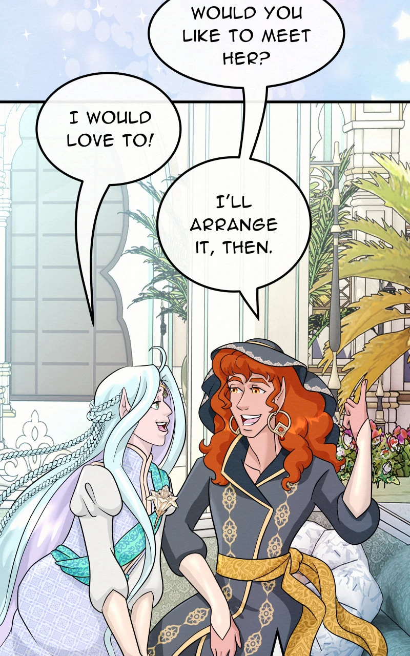 Softer Than a Moonbeam ~ Part 2,第 46 頁