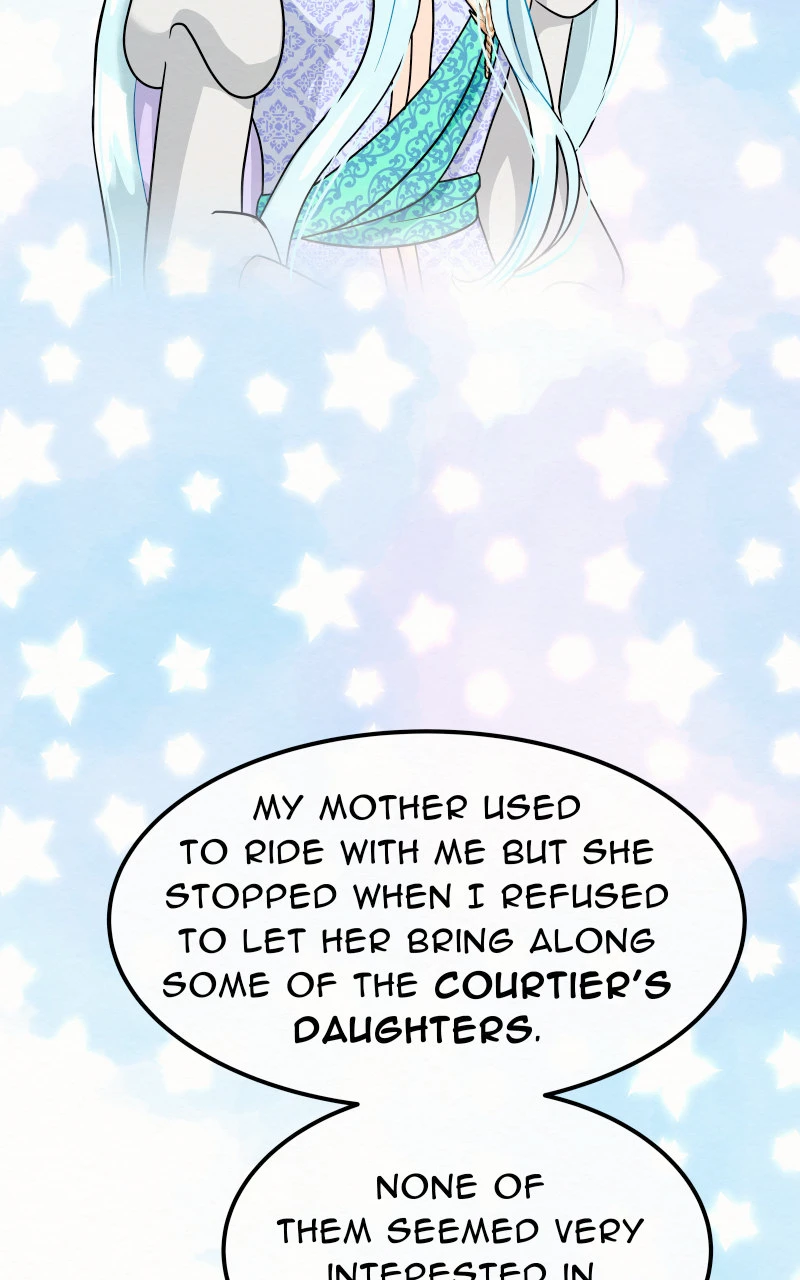 Softer Than a Moonbeam ~ Part 2,第 48 頁