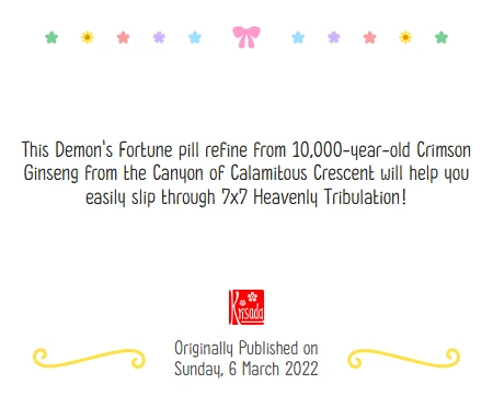 148 Refining Pills, Seite 2