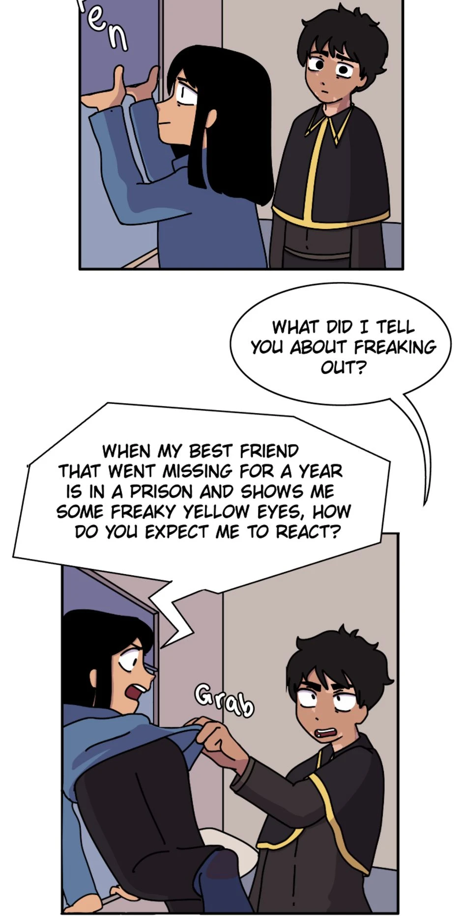 Episode 2, página 15